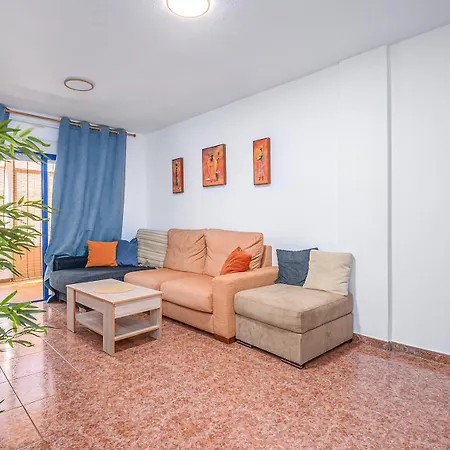Marinasunbeach Moriones 70 Torrevieja