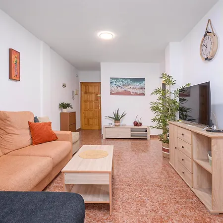 Apartamento Marinasunbeach Moriones 70