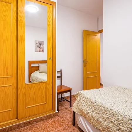Marinasunbeach Moriones 70 Torrevieja