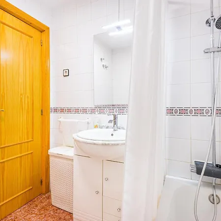 شقة Marinasunbeach Moriones 70 تورّيفيِخا