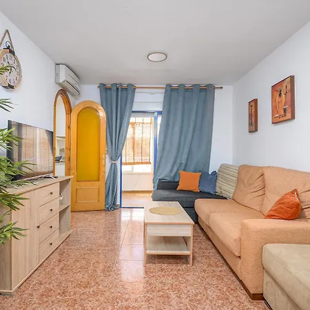 Marinasunbeach Moriones 70 * تورّيفيِخا