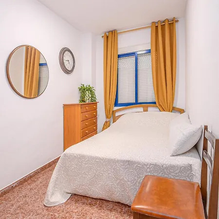 Marinasunbeach Moriones 70 Lägenhet *