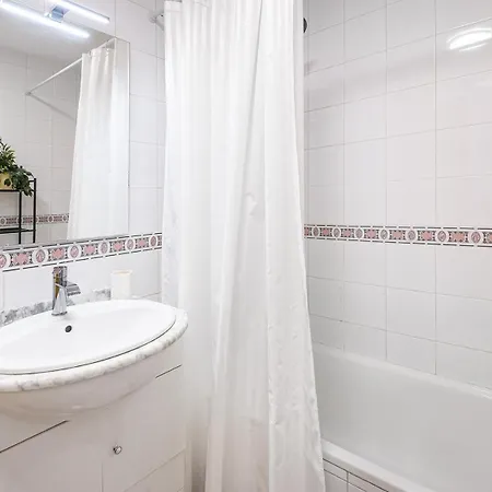 Lägenhet Marinasunbeach Moriones 70 *