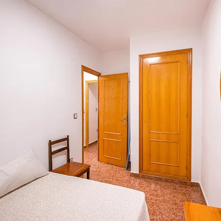 Marinasunbeach Moriones 70 Lägenhet Torrevieja
