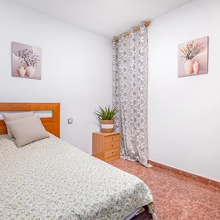 Lägenhet Marinasunbeach Moriones 70 *